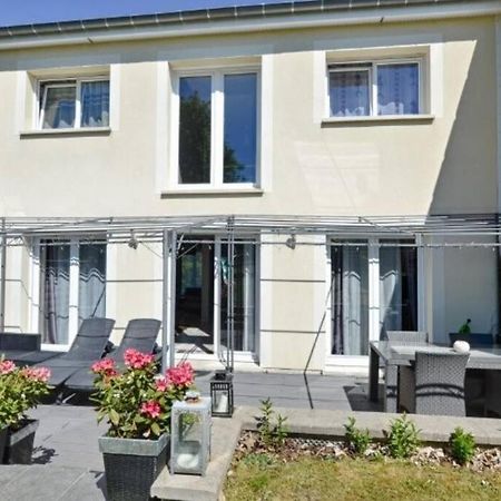 Maison 120 M² A Vigy エクステリア 写真