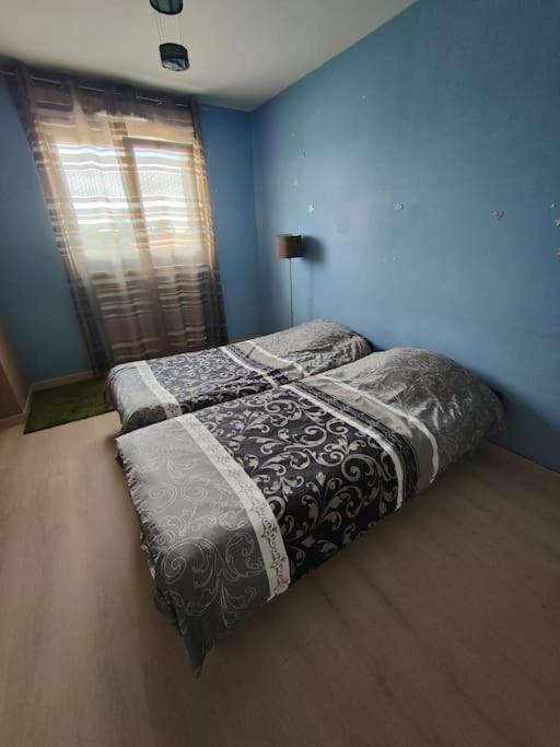 Maison 120 M² A Vigy エクステリア 写真