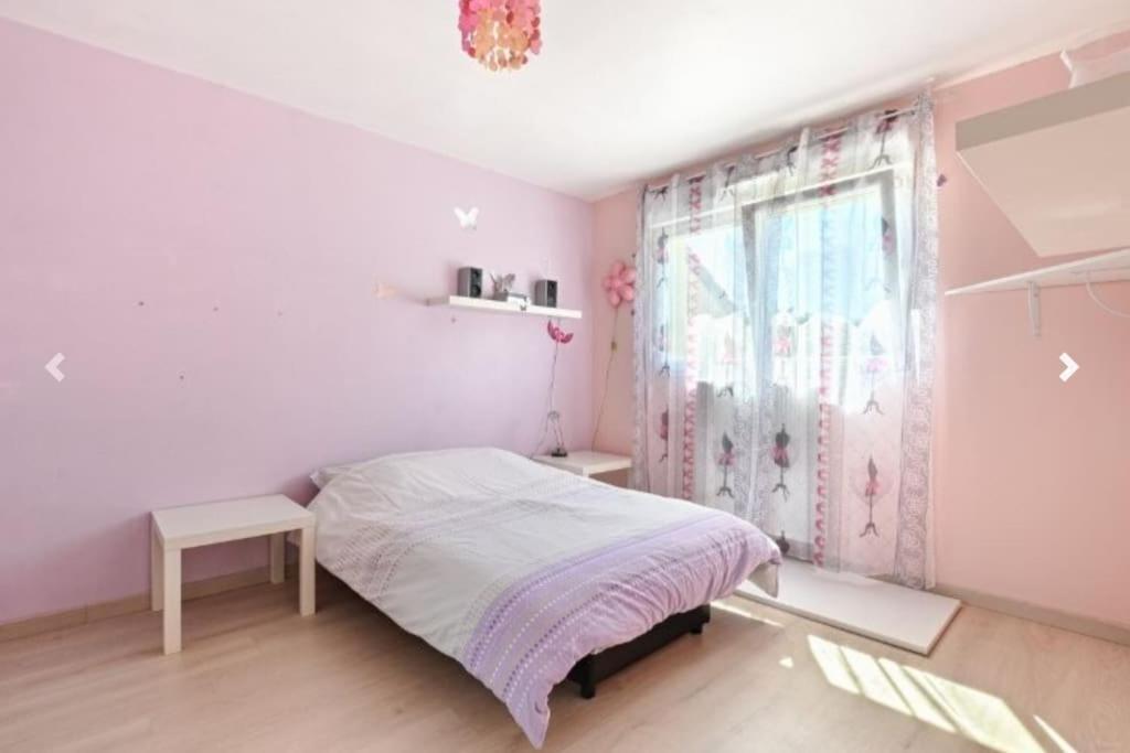 Maison 120 M² A Vigy エクステリア 写真